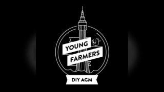 Young Farmers DIY AGM 2024