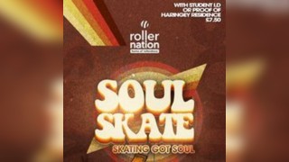 Soul Skate