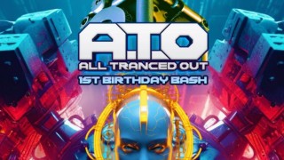 ATO birthday bash