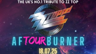 ZZToppd At The Station