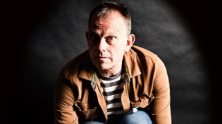 Tom Hingley Plays Inspiral Carpets