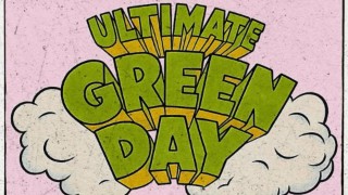 Ultimate Greenday At The Station